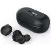 Philips TAT4556BK True Wireless Noise Cancelling In-Ear Headphones - Black ANC - Remote Control and Microphone Compatible - IPX4 Splash & Sweat Resistant - Bluetooth 5.2 - Up to 6 Hours Battery Life / 21 Hours Total with Charging Case Philips TAT4556BK True Wireless Noise Cancelling In-Ear Headphones - Black ANC - Remote Control and Microphone Compatible - IPX4 Splash & Sweat Resistant - Bluetooth 5.2 - Up to 6 Hours Battery Life / 21 Hours Total with Charging Case