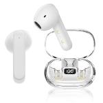 PHILEX PHE-202 ENC TWS Bluetooth Earbuds, Dual-mic,  noise reduction, super clear voice