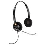 Poly EncorePro 89436-01 HW520V Over-the-head Binaural Headset NA - ROW - Voice Tube