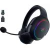 Razer Barracuda X Chroma Wireless Multi-Platform Gaming Headset Razer Barracuda X Chroma Wireless Multi-Platform Gaming Headset