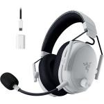 Razer BlackShark v3 Pro Wireless ANC Gaming Headset - White