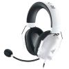 Razer BlackShark X v2 Wired Gaming Headset - White Razer BlackShark X v2 Wired Gaming Headset - White