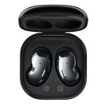 Samsung Galaxy Buds Live Noise Cancelling True Wireless Earbuds - Mystic Black