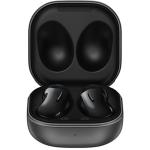 Samsung Galaxy Buds Live True Wireless Noise Cancelling Earbuds - Black Onyx ANC - Bixby Voice Wake Up - Up to 6 Hours Battery Life / 21 Hours Total with Charging Case