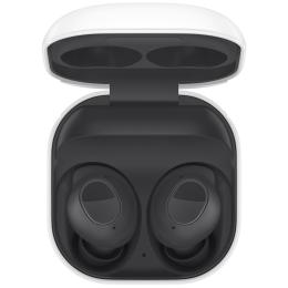 Samsung Galaxy Buds FE True Wireless Noise Cancelling In-Ear Headphones - Graphite ANC -30dB - 3-mic clear calls - Up to 5 Hours Battery Life / 18 Hours Total with Charging Case