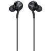 Samsung AKG EO-IC100 Wired In-Ear Heaphones - Black In-line Microphone & Controls - USB-C Connector - for Galaxy S / Z Flip / Z Fold / A-series & More with USB-C Audio Samsung AKG EO-IC100 Wired In-Ear Heaphones - Black In-line Microphone & Controls - USB-C Connector - for Galaxy S / Z Flip / Z Fold / A-series & More with USB-C Audio