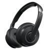 Skullcandy Cassette Wireless On-Ear Headphones - Black Durable - Rapid Charging - Bluetooth - Collapsible Design - Up to 22 Hours of Battery Life Skullcandy Cassette Wireless On-Ear Headphones - Black Durable - Rapid Charging - Bluetooth - Collapsible Design - Up to 22 Hours of Battery Life
