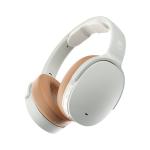 Skullcandy Hesh ANC Wireless Over-Ear Noise Cancelling Headphones - Mod White ANC - USB-C Fast Charging - Foldable Design - Ambient Mode - Up to 22 Hours Battery Life