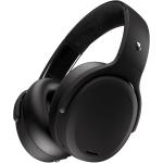 Skullcandy Crusher ANC 2 Wireless Over-Ear Noise-Cancelling Headphones - True Black Sensory Bass Feedback & Personal Sound - 4-Mic Active Noise Cancellation - Multipoint - Carry bag included - Up to 50 Hours Battery Life (ANC on)