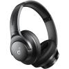 Soundcore by Anker Life Q20i Wireless Over-Ear Noise Cancelling Headphones - Black Hybrid ANC + Transparency mode - Multipoint Connectivity - Soundcore App for iPhone & Android - Up to 40 Hours Battery Life (ANC On) Soundcore by Anker Life Q20i Wireless Over-Ear Noise Cancelling Headphones - Black Hybrid ANC + Transparency mode - Multipoint Connectivity - Soundcore App for iPhone & Android - Up to 40 Hours Battery Life (ANC On)