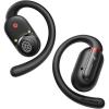Soundcore by Anker V30i Open-Ear True Wireless Earbuds - Black Ultra-Lightweight Open-Ear Comfort - IPX5 Sweat & Water Resistant - Up to 12hrs Playback / 36hrs with Charging Case Soundcore by Anker V30i Open-Ear True Wireless Earbuds - Black Ultra-Lightweight Open-Ear Comfort - IPX5 Sweat & Water Resistant - Up to 12hrs Playback / 36hrs with Charging Case