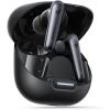 Soundcore by Anker Liberty 4 NC True Wireless Noise Cancelling In-Ear Headphones - Velvet Black Adaptive ANC 2.0 - Up to 98.5% noise reduction - Hi-Res sound - Qi wireless charging - Up to 10hrs playback per charge / 50hrs with charging cas Soundcore by Anker Liberty 4 NC True Wireless Noise Cancelling In-Ear Headphones - Velvet Black Adaptive ANC 2.0 - Up to 98.5% noise reduction - Hi-Res sound - Qi wireless charging - Up to 10hrs playback per charge / 50hrs with charging cas