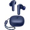 Soundcore by Anker Life P20i True Wireless Earbuds - Blue Bluetooth 5.3 - 10mm Drivers with Big Bass - Customised sound via Soundcore app - AI-enhanced clear calls - Up to 10 Hours Battery Life / 30 Hours Total with Charging Case Soundcore by Anker Life P20i True Wireless Earbuds - Blue Bluetooth 5.3 - 10mm Drivers with Big Bass - Customised sound via Soundcore app - AI-enhanced clear calls - Up to 10 Hours Battery Life / 30 Hours Total with Charging Case