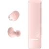 Soundcore by Anker Life A30i True Wireless Noise Cancelling In-Ear Headphones - Pink Adaptive ANC - IP54 Water Resistant - Up to 7 Hours Battery Life / 24 Hours Total with Charging Case Soundcore by Anker Life A30i True Wireless Noise Cancelling In-Ear Headphones - Pink Adaptive ANC - IP54 Water Resistant - Up to 7 Hours Battery Life / 24 Hours Total with Charging Case