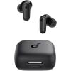 Soundcore by Anker Life P30i True Wireless Noise Cancelling In-Ear Headphones - Black Adaptive ANC - 2-in1 Phone Stand Charging Case - IP54 Sweat & Water Resistant - Bluetooth 5.4 - Up to 7 Hours Battery Life / 45 Hours Total with Charging Soundcore by Anker Life P30i True Wireless Noise Cancelling In-Ear Headphones - Black Adaptive ANC - 2-in1 Phone Stand Charging Case - IP54 Sweat & Water Resistant - Bluetooth 5.4 - Up to 7 Hours Battery Life / 45 Hours Total with Charging