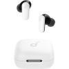 Soundcore by Anker Life P30i True Wireless Noise Cancelling In-Ear Headphones - White Adaptive ANC - 2-in1 Phone Stand Charging Case - IP54 Sweat & Water Resistant - Bluetooth 5.4 - Up to 7 Hours Battery Life / 45 Hours Total with Charging Soundcore by Anker Life P30i True Wireless Noise Cancelling In-Ear Headphones - White Adaptive ANC - 2-in1 Phone Stand Charging Case - IP54 Sweat & Water Resistant - Bluetooth 5.4 - Up to 7 Hours Battery Life / 45 Hours Total with Charging