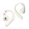 Soundcore by Anker AeroFit Open-Ear True Wireless Earbuds - White Ultra-Lightweight Open-Ear Comfort - IPX7 Sweat & Water Resistant - Up to 8hrs Playback / 42hrs with Charging Case Soundcore by Anker AeroFit Open-Ear True Wireless Earbuds - White Ultra-Lightweight Open-Ear Comfort - IPX7 Sweat & Water Resistant - Up to 8hrs Playback / 42hrs with Charging Case