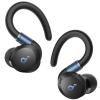 Soundcore by Anker Sport X20 True Wireless Noise Cancelling Sports Earbuds - Black Rotatable ear hooks - IP68 sweat & water resistant - Up to 12hrs playback / 48hrs with charging case (ANC Off) Soundcore by Anker Sport X20 True Wireless Noise Cancelling Sports Earbuds - Black Rotatable ear hooks - IP68 sweat & water resistant - Up to 12hrs playback / 48hrs with charging case (ANC Off)