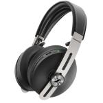 Sennheiser MOMENTUM 3 Wireless Premium Over-Ear Headphones - Black - Active Noise Cancellation, superior sound, luxurious design, Type-C charging, High-End Sound Tuning mode, Auto play/pause/power off - 2 Year Warranty