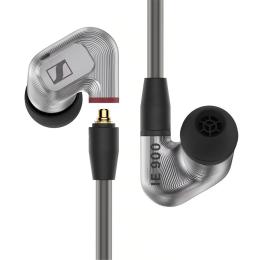 Sennheiser IE 900 Flagship Wired In-Ear Monitor Headphones - Grey A New Benchmark in Portable Sound Reproduction - 2 Years Warranty