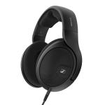Sennheiser HD 560S High Performance Open-Backed Over-Ear Headphones - 1.5 metre cable, 120 ohm resistance, 110dB sensitivity, 6Hz to 38kHz - 2 Year Warranty