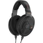 Sennheiser HD 660S2 Audiophile Headphones - Black Deep Sub Bass - Open Back - Optimised Surround - Transducer Airflow - Vented Magnet System and Voice Coil - 300 ohm impedance - 2 Year Warranty
