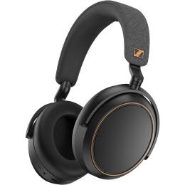 Sennheiser MOMENTUM 4 Wireless Premium Over-Ear Noise Cancelling Headphones - Copper Special Edition Next Gen ANC - Superior Sound & Call Quality - Exceptional Comfort - AptX Adaptive - Up to 60 hours Battery Life