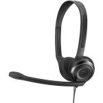 EPOS PC 8 USB Headset for PC USB v2 - Home Office