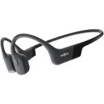 Shokz OpenRun Bone Conduction Open-Ear Endurance Headphones - Black - 2 Year Warranty