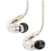 Shure SE215-CL Sound Isolating Earphones Single Dynamic MicroDriver - Clear Shure SE215-CL Sound Isolating Earphones Single Dynamic MicroDriver - Clear
