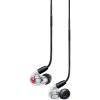 Shure SE846BACL+UNI SE846 Sound Isolating Earphones with RMCE-UNI Cable (Clear) Shure SE846BACL+UNI SE846 Sound Isolating Earphones with RMCE-UNI Cable (Clear)