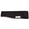 SleepPhones Wireless - Large - Black Fleece Fabric - Bluetooth - SB8BL-US - No Cord - Up to 24 Hours Battery Life SleepPhones Wireless - Large - Black Fleece Fabric - Bluetooth - SB8BL-US - No Cord - Up to 24 Hours Battery Life