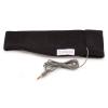 SleepPhones Classic - Small - Midnight Black Fleece Fabric - 3.5mm Jack - SC6BS-US SleepPhones Classic - Small - Midnight Black Fleece Fabric - 3.5mm Jack - SC6BS-US