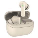 PHILEX PHE-505 ANC+ENC TWS Bluetooth Earbuds Earbuds - Ivory