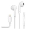 Sansai IPH-2201 Lightning Earphone Sansai IPH-2201 Lightning Earphone
