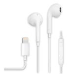 Sansai IPH-2201 Lightning Earphone