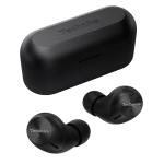 Technics AZ40 M2 True Wireless Noise Cancelling In-Ear Headphones - Black Hi-Res Audio with LDAC - All-day comfort - Multipoint to 3x devices - Bluetooth 5.3