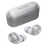 Technics AZ40 M2 True Wireless Noise Cancelling In-Ear Headphones - Silver Hi-Res Audio with LDAC - All-day comfort - Multipoint to 3x devices - Bluetooth 5.3
