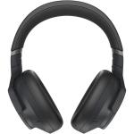Technics A800 Wireless Over-Ear Noise Cancelling Headphones - Black ANC - Hi-Res Audio Wireless with LDAC - Multipoint - Clear Voice Calls - Up to 50 Hours Battery Life