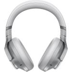 Technics A800 Wireless Over-Ear Noise Cancelling Headphones - Silver ANC - Hi-Res Audio Wireless with LDAC - Multipoint - Clear Voice Calls - Up to 50 Hours Battery Life
