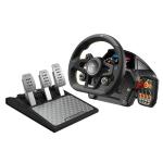 Turtle Beach TBS-0726-05 VelocityOne Race Universal Wheel & Pedal System Xbox Series/ PC Gaming