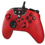 Turtle Beach TBS-0734-05 React-R Controller Red