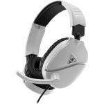 Turtle Beach Recon 70 Headset - Multiplatform - White