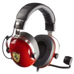 Thrustmaster T.Racing Scuderia Ferrari Edition-DTS