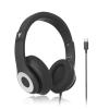 Verbatim 67031 Audio Headphone Classic Type C - Black Verbatim 67031 Audio Headphone Classic Type C - Black