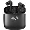 Wave Audio ENC True Wireless Earbuds - Immersive Pro Black Wave Audio ENC True Wireless Earbuds - Immersive Pro Black