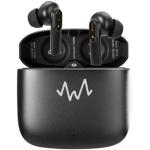 Wave Audio ENC True Wireless Earbuds - Immersive Pro Black