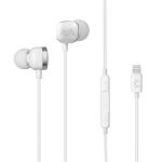 Wave Audio Corded Headphones - Lightning