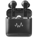 Wave Audio True Wireless Earbuds Immersive Lite - Black
