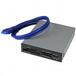StarTech.com USB 3.0 Internal Multi-Card Reader